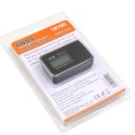 SKYRC GSM-015 GNSS Speed Meter High Precision GPS Speed Meter Drones FPV Multirotor RC Car Plane Quadcopter Airplane Helicopter